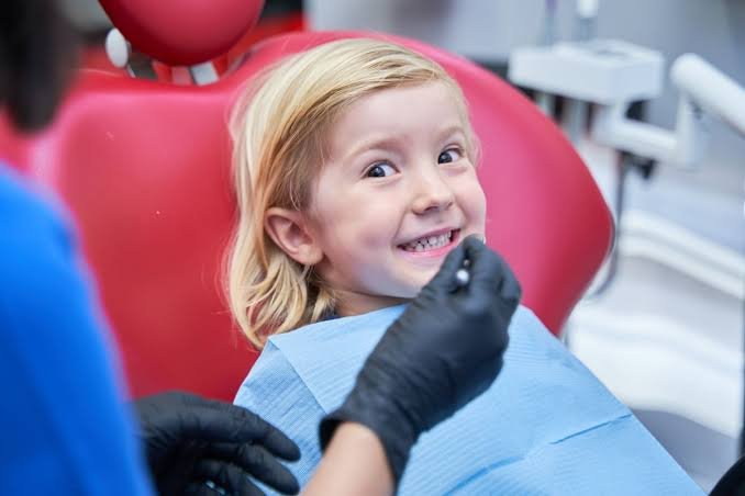 Preparing For A Visit To A Kids Dentist In Adelaide Without Creating Anxiety