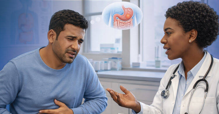 After-Hours Care for Vomiting and Diarrhoea: When to See a GP