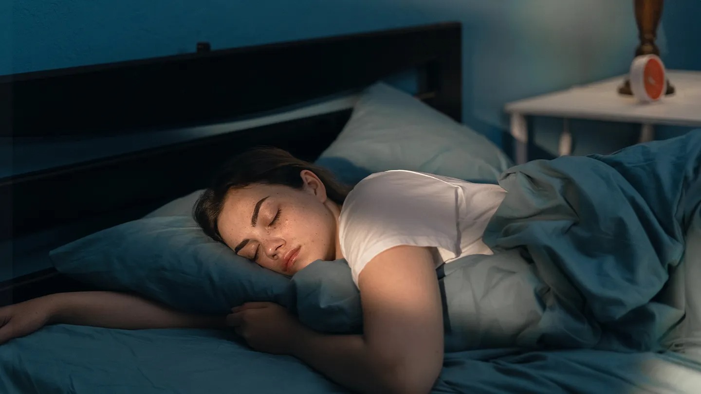 The Sleep Habits That Actually Move the Needle