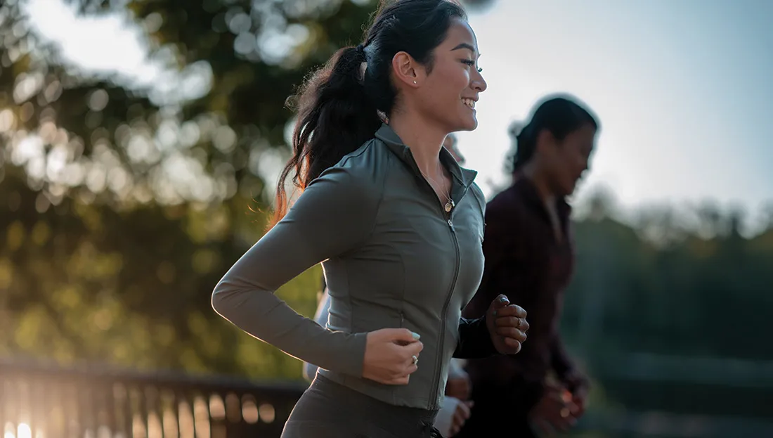 Resilient Bodies Are Built Through Consistency Rather Than Intensity
